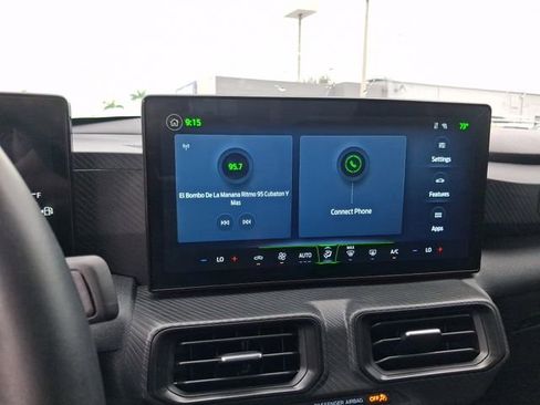 Used 2025 Ford Mustang Coupe image 15