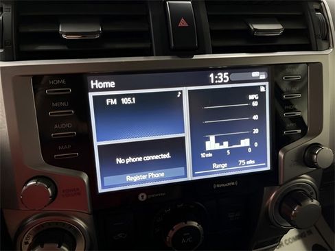 Used 2024 Toyota 4Runner SR5 image 19