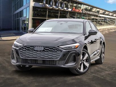 New 2026 Audi A5 2.0T Premium