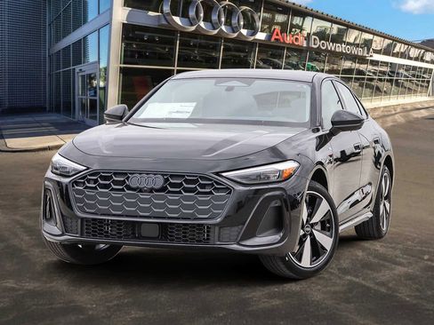 New 2026 Audi A5 2.0T Premium AWD/4WD image 1