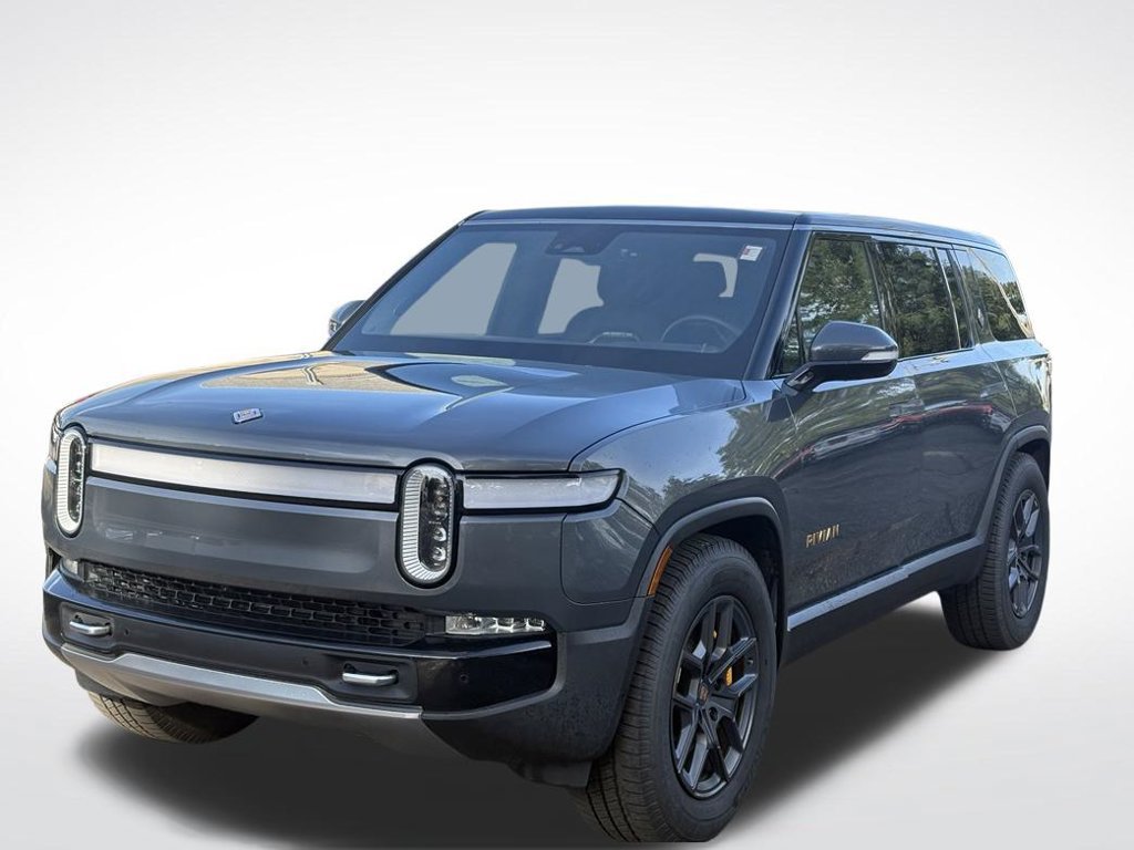 Used 2022 Rivian R1S Launch Edition Quad AWD/4WD image 2
