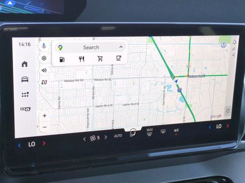 New 2026 Ford Expedition Active image 21