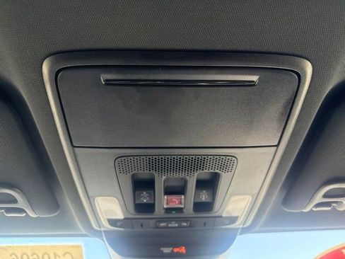 Used 2025 Acura ADX A-Spec FWD image 21
