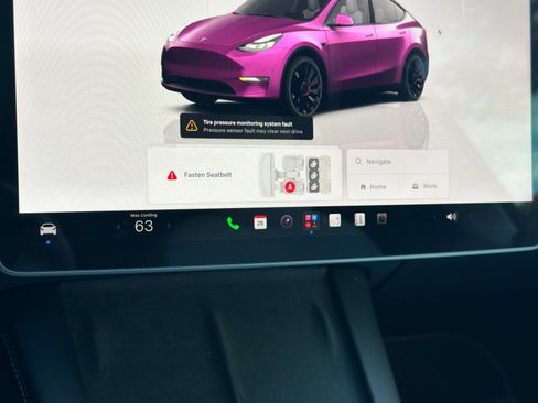 Used 2022 Tesla Model Y Performance AWD/4WD image 19