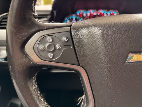 Used 2019 Chevrolet Tahoe LT AWD/4WD image 16