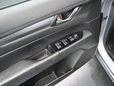 Used 2023 MAZDA CX-5 AWD 2.5 S w/ Select Package image 16