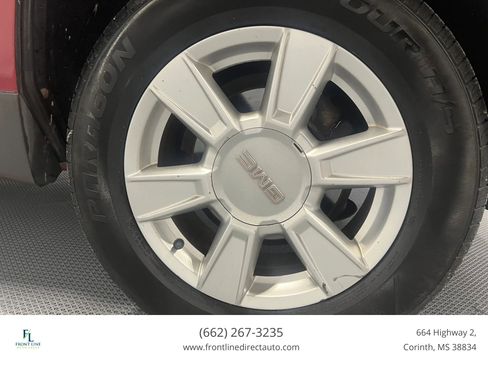 Used 2012 GMC Terrain SLE FWD image 9