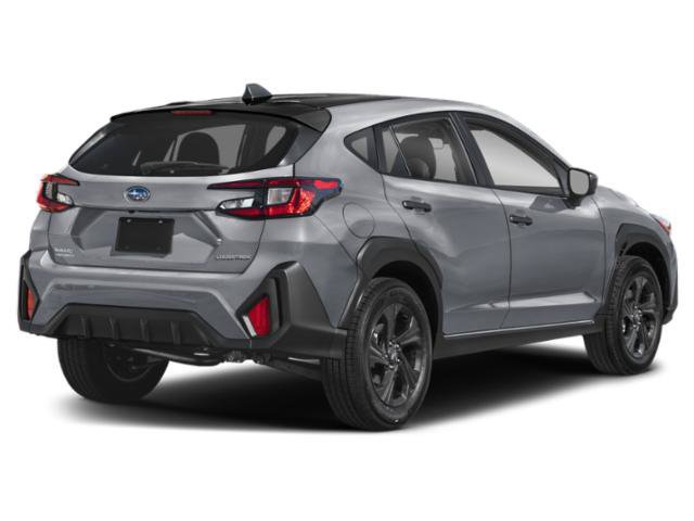 New 2027 Subaru Crosstrek 2.5i AWD/4WD image 2