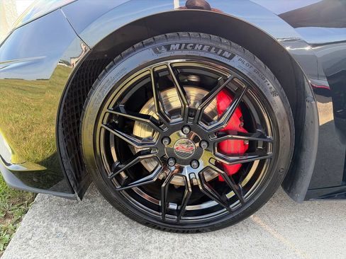 Used 2020 Chevrolet Corvette Stingray Preferred Cpe w/ 2LT Preferred Equipment Group RWD image 29