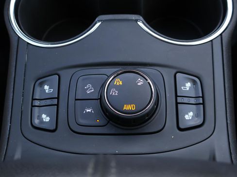 Used 2022 GMC Terrain SLE w/ Driver Convenience Package image 21