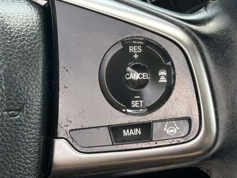 Used 2018 Honda CR-V EX-L image 30