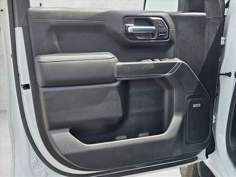 Used 2020 GMC Sierra 1500 AT4 w/ AT4 Premium Package AWD/4WD image 9