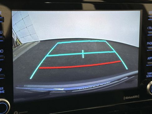 Used 2022 Toyota Corolla LE image 21