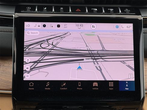 New 2025 Jeep Grand Cherokee Summit image 15