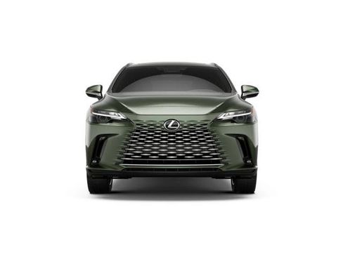 New 2026 Lexus RX 350 Premium Plus image 10