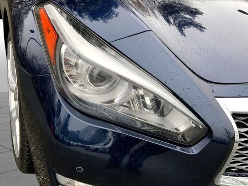 Used 2019 INFINITI Q70 L 3.7 AWD/4WD image 27