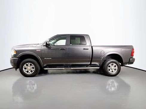 Used 2022 RAM 2500 Laramie image 4