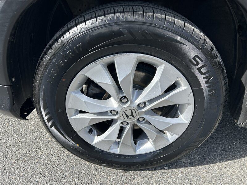 Used 2014 Honda CR-V EX-L image 7