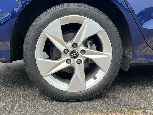 Used 2022 Audi A3 2.0T Premium image 11