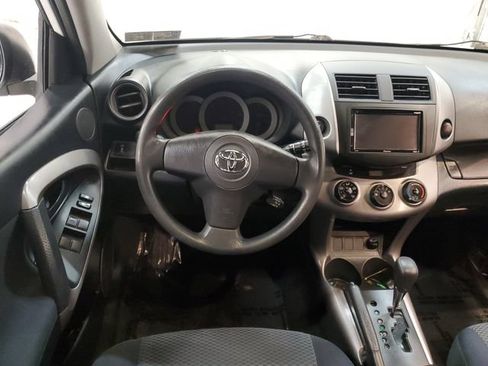 Used 2007 Toyota RAV4 Sport AWD/4WD image 14