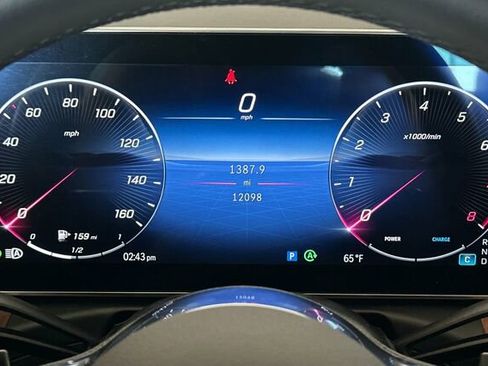 Certified 2024 Mercedes-Benz C 300 Sedan image 34