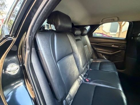 Used 2021 MAZDA CX-30 FWD 2.5 S w/ Select Package image 41