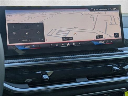 New 2026 BMW X5 M60i image 14