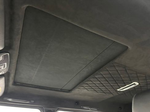 Used 2017 Mercedes-Benz G 550 Squared image 43