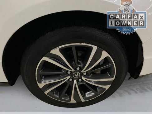 Used 2020 Acura MDX SH-AWD w/ Technology Package image 17
