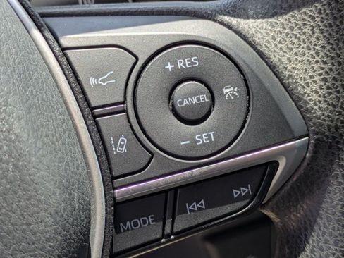 Used 2023 Toyota Camry LE FWD image 14