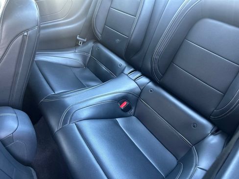 Used 2024 Ford Mustang Premium RWD image 28