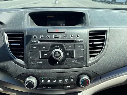 Used 2014 Honda CR-V EX image 13