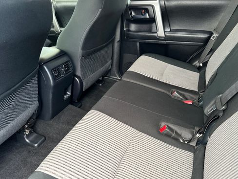 Used 2024 Toyota 4Runner SR5 image 10