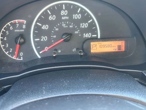 Used 2018 Nissan Versa S Plus image 49