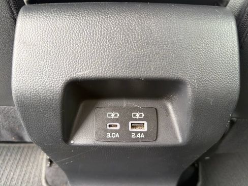 Used 2024 Subaru Crosstrek 2.0i Premium AWD/4WD image 23