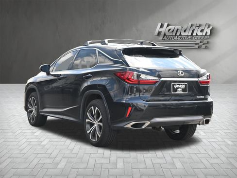 Used 2016 Lexus RX 350 FWD w/ Premium Package image 9