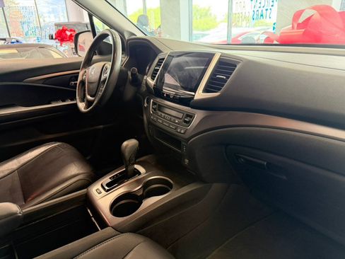 Used 2016 Honda Pilot EX-L image 35