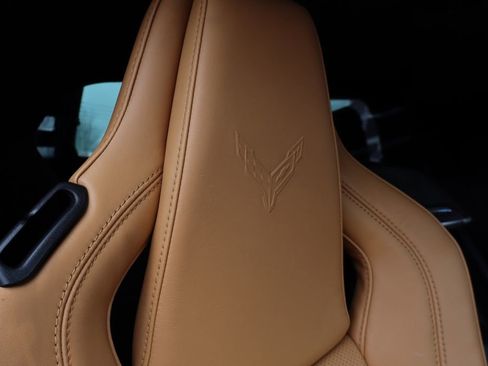 Used 2021 Chevrolet Corvette Stingray Preferred Cpe w/ Engine Appearance Package image 43