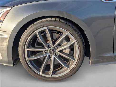 Used 2021 Audi A5 2.0T Premium Plus w/ Premium Plus image 19