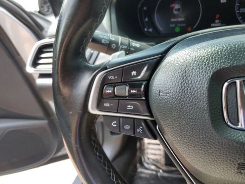 Used 2019 Honda Accord Sport image 28