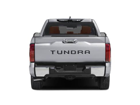 New 2026 Toyota Tundra 1794 Edition AWD/4WD image 5
