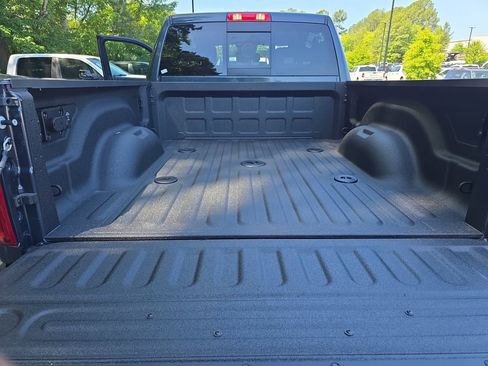 New 2026 RAM 2500 Big Horn AWD/4WD image 13