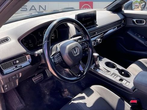 Used 2023 Honda Civic Sport image 15