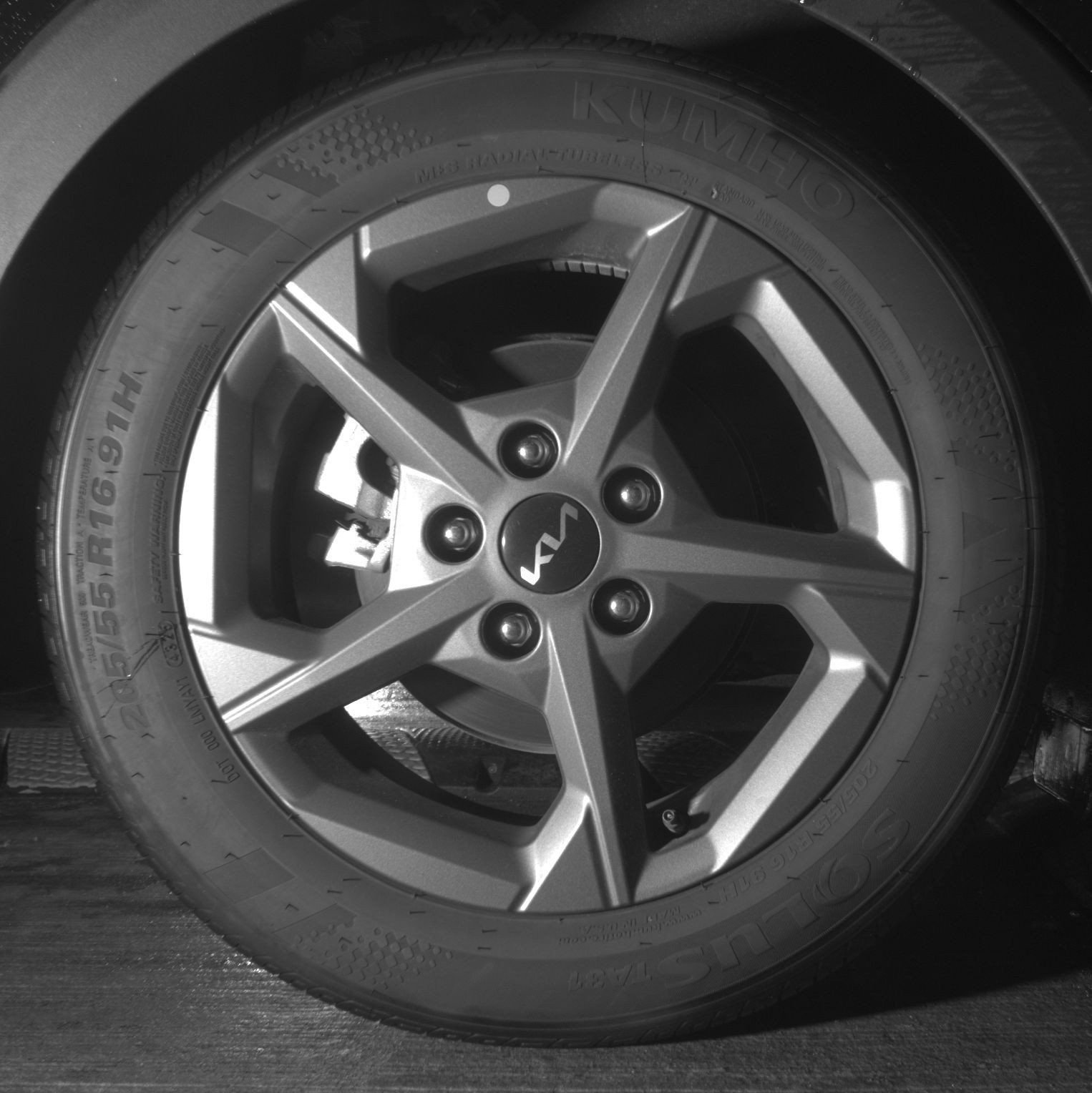 Used 2026 Kia K4 FWD image 18