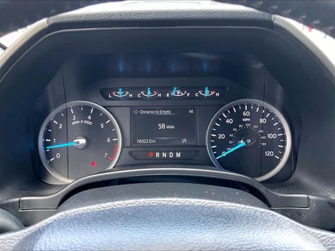 Used 2020 Ford Expedition XLT RWD image 21