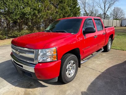 Used 2009 Chevrolet Silverado 1500 LS