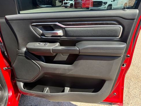 Used 2022 RAM 1500 Big Horn AWD/4WD image 20