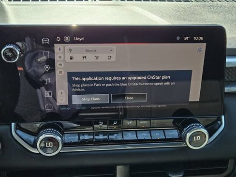 Used 2024 GMC Canyon Elevation w/ Convenience Package RWD image 19