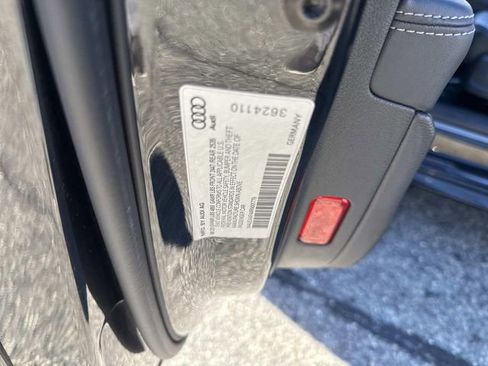 Used 2024 Audi A4 2.0T Premium Plus image 23