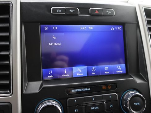 Used 2021 Ford F250 Lariat AWD/4WD image 57